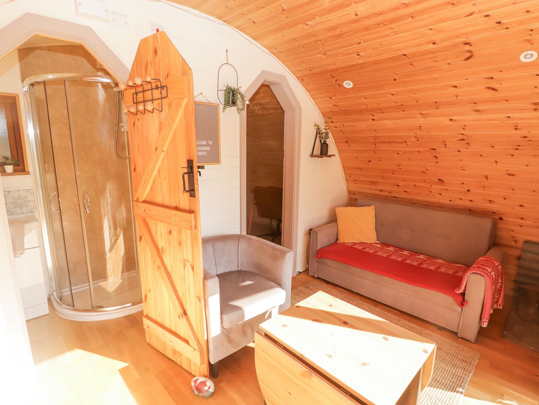 Cabanau Bach