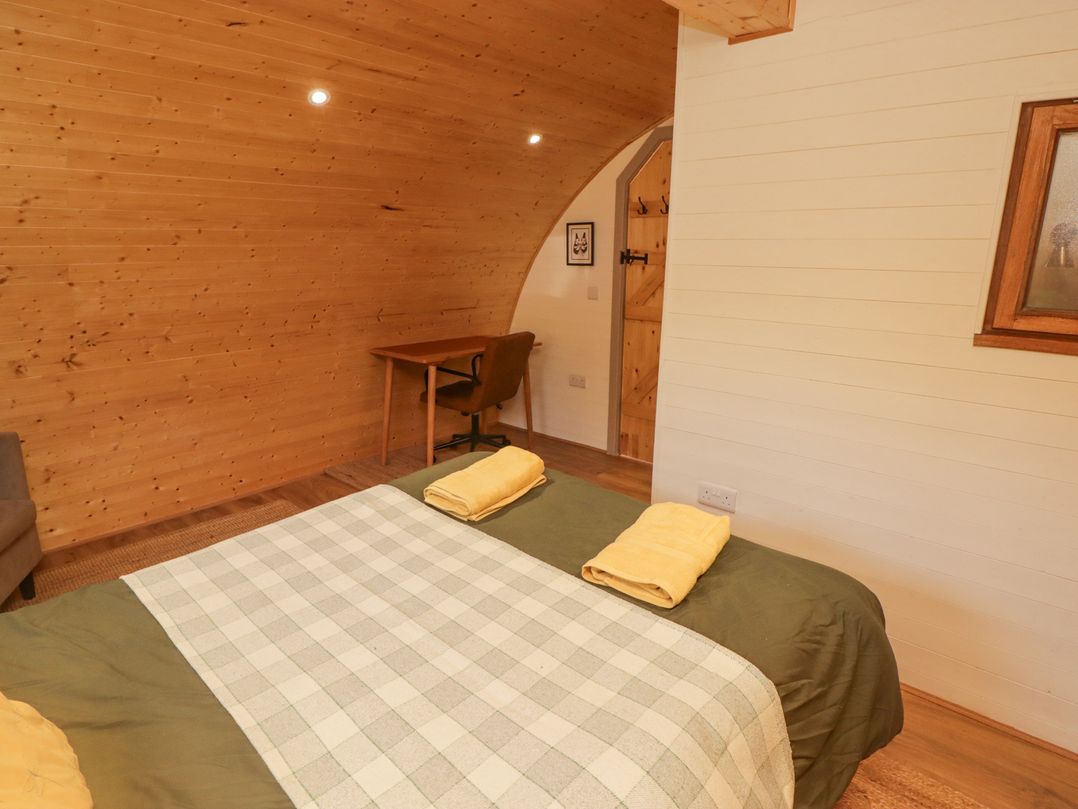 Cabanau Bach
