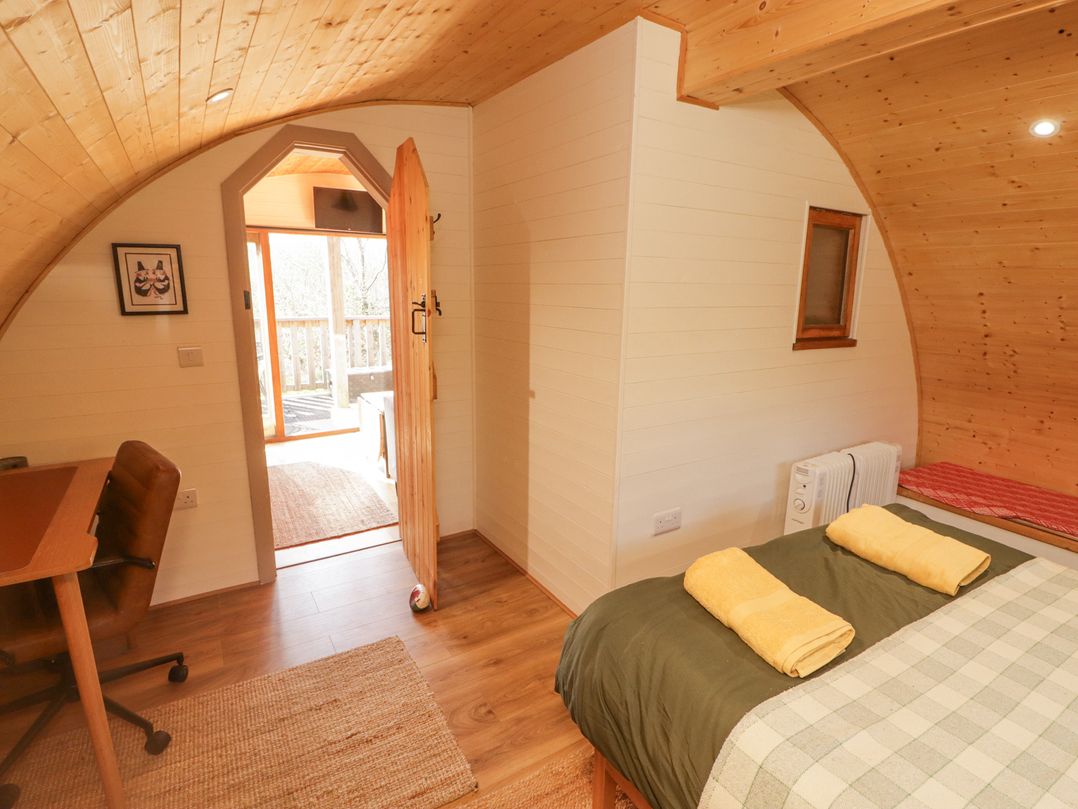 Cabanau Bach