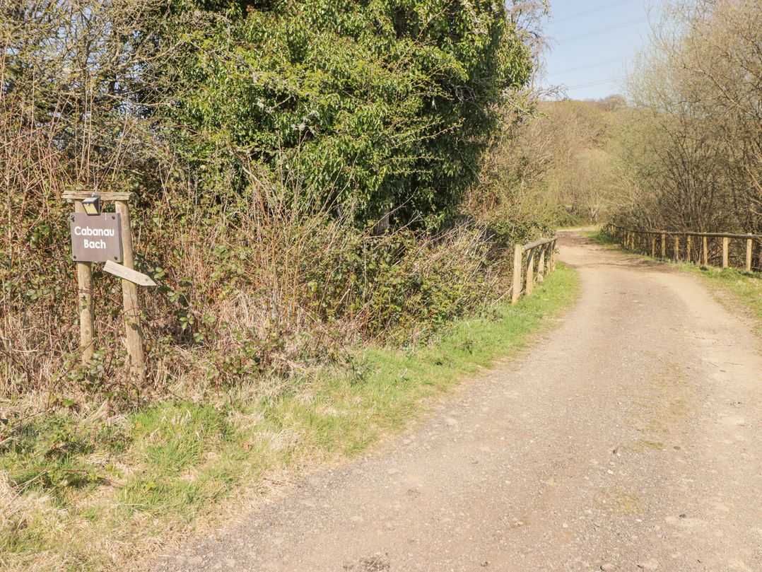 Cabanau Bach