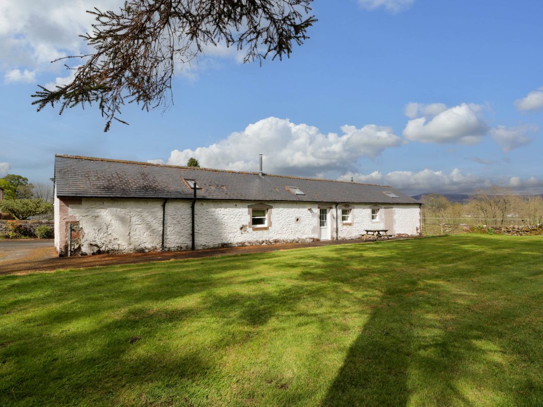 The Stables