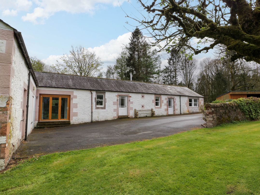 The Stables