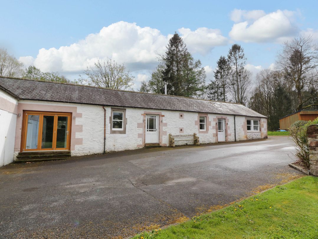 The Stables