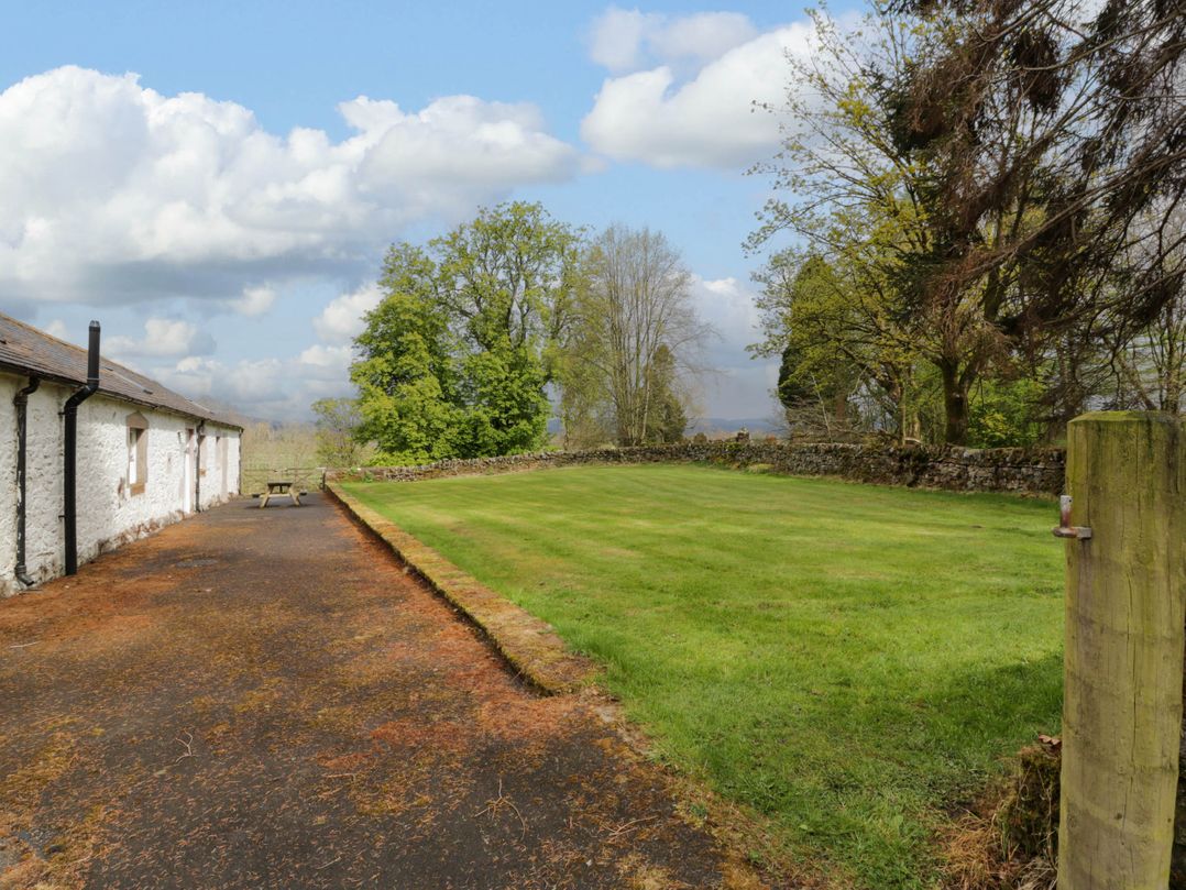 The Stables