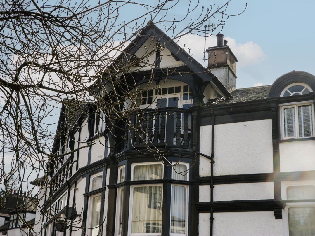 Two West End