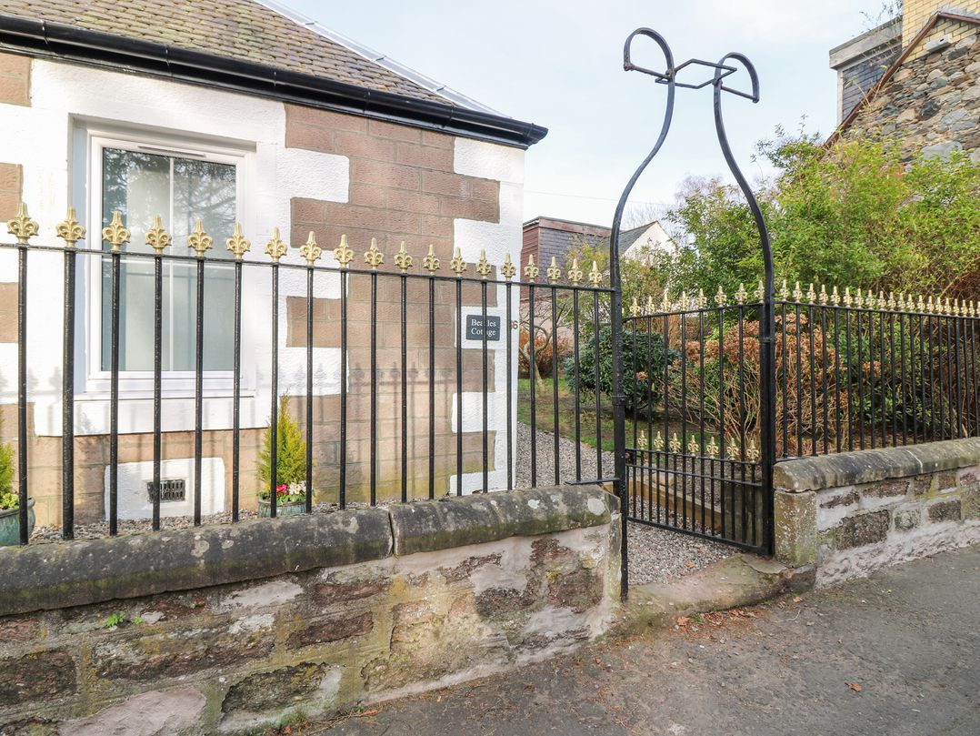 Beadles Cottage