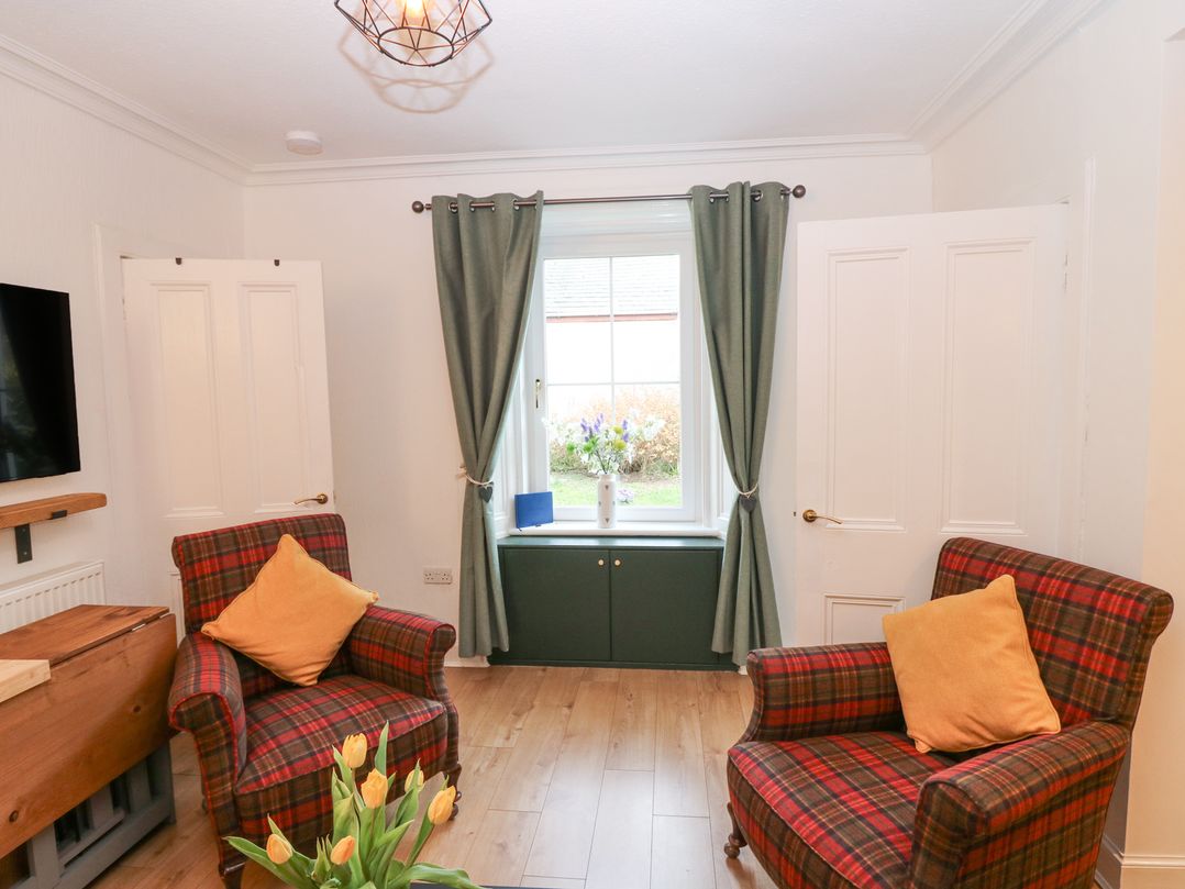 Beadles Cottage