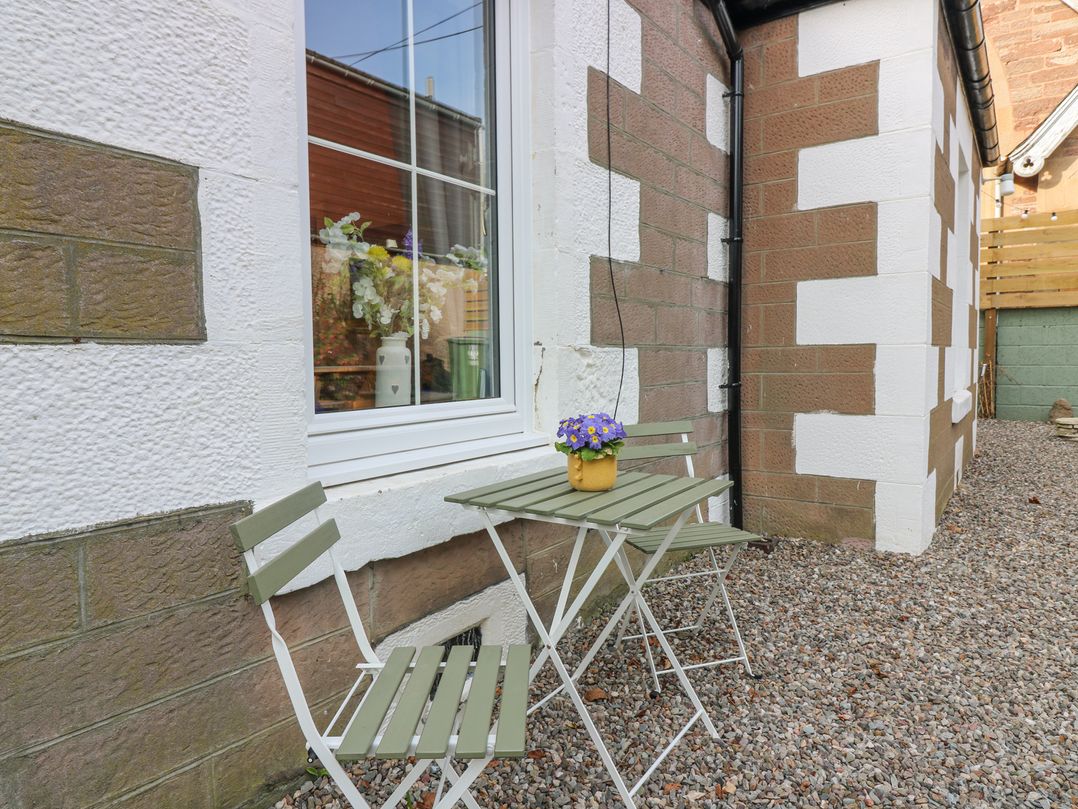 Beadles Cottage