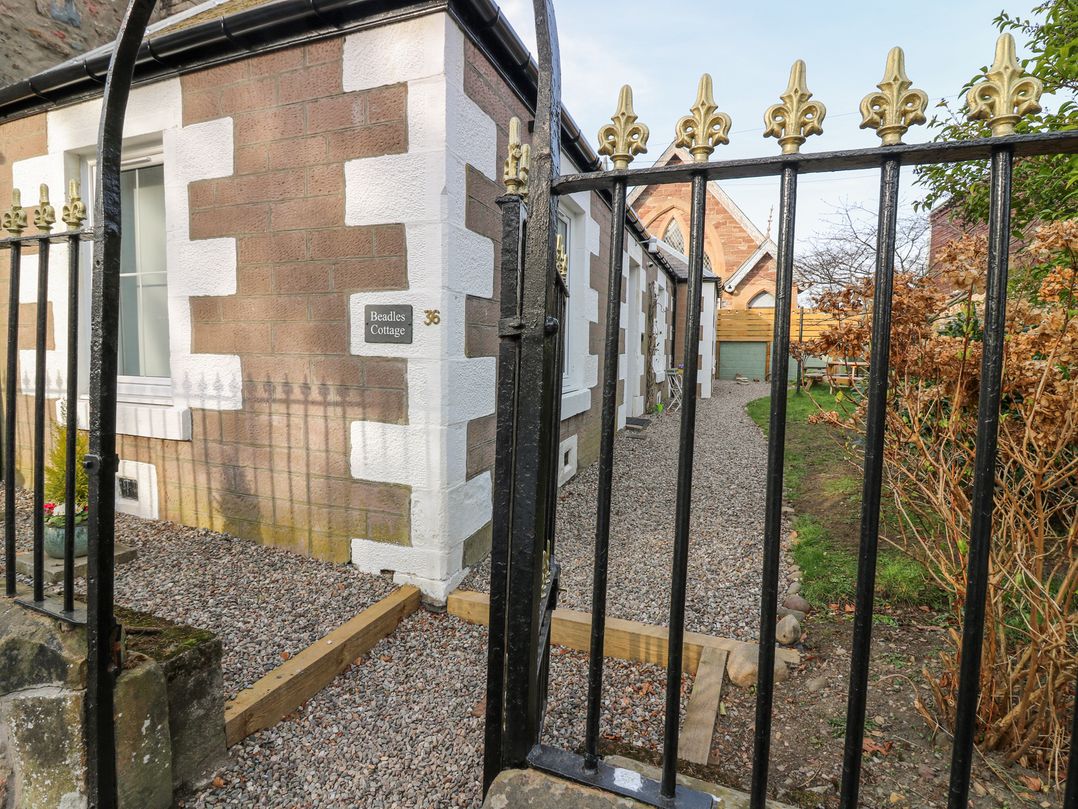 Beadles Cottage