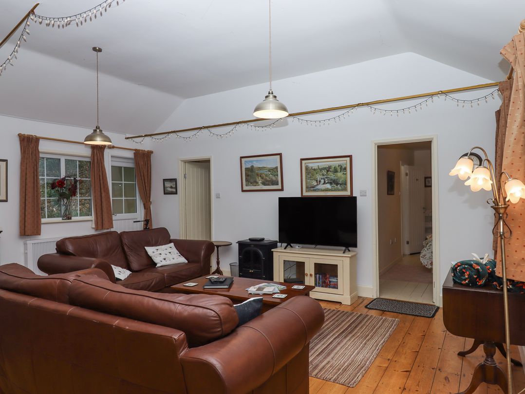 Haytor Vale Lodge