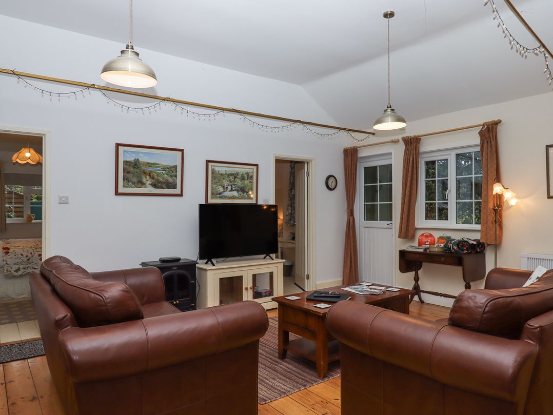 Haytor Vale Lodge