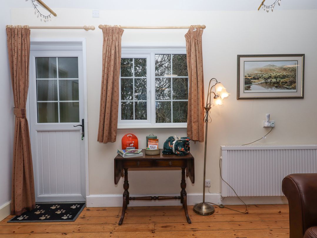 Haytor Vale Lodge