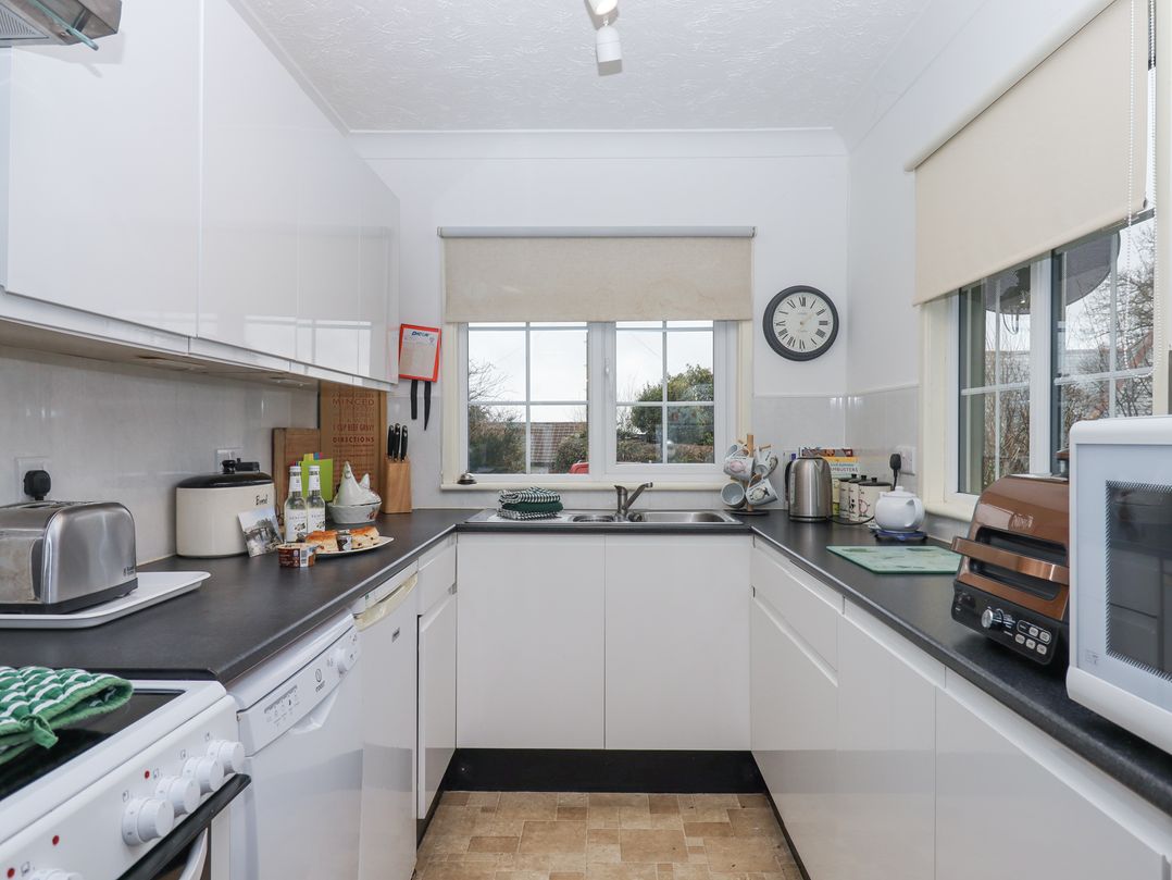 Haytor Vale Lodge