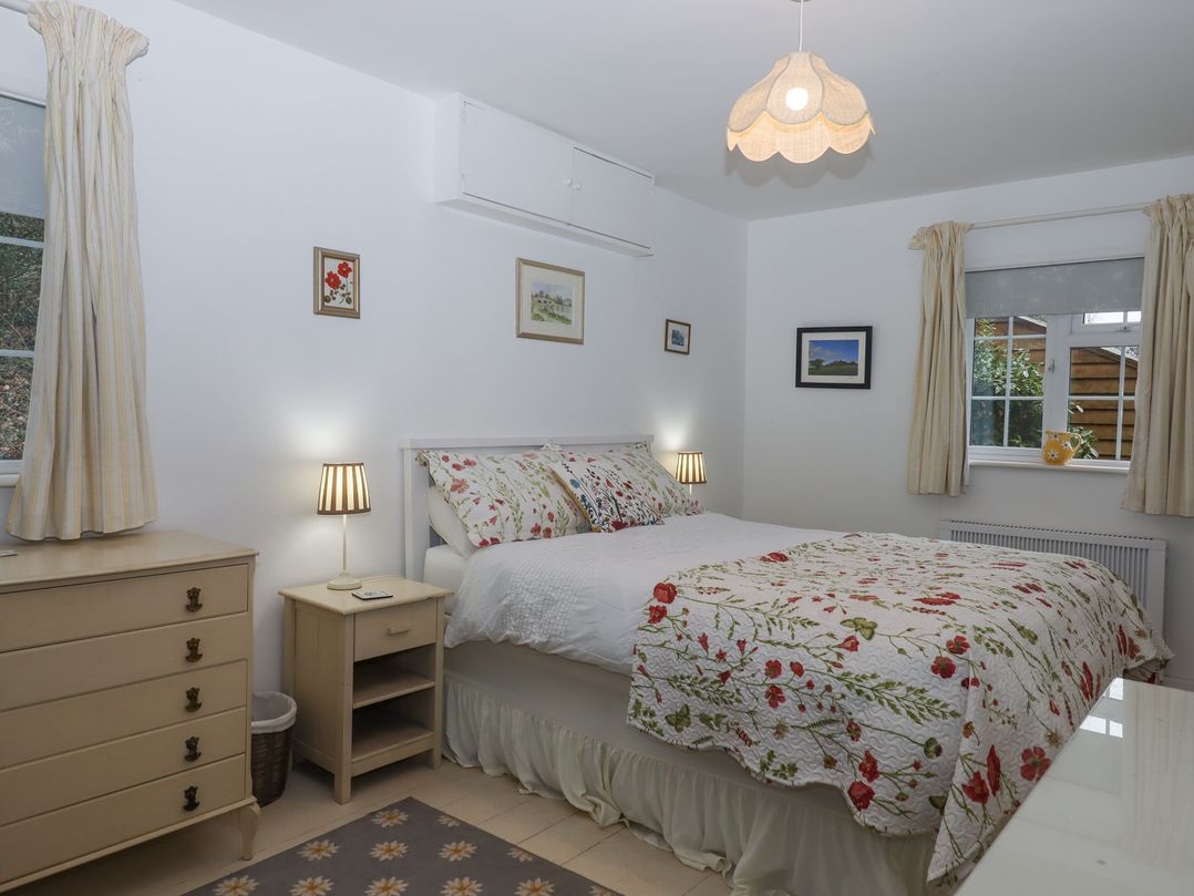 Haytor Vale Lodge
