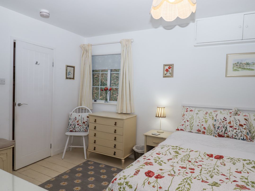 Haytor Vale Lodge