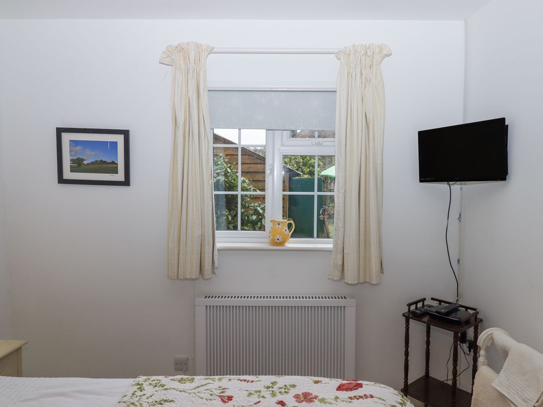 Haytor Vale Lodge