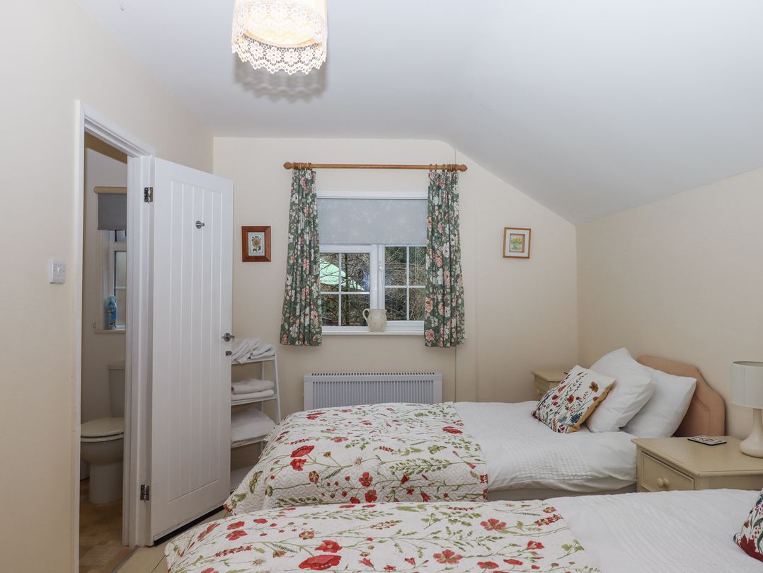 Haytor Vale Lodge