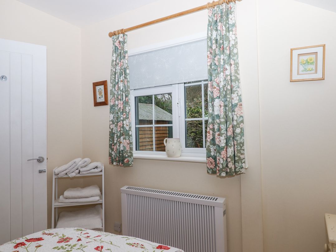 Haytor Vale Lodge