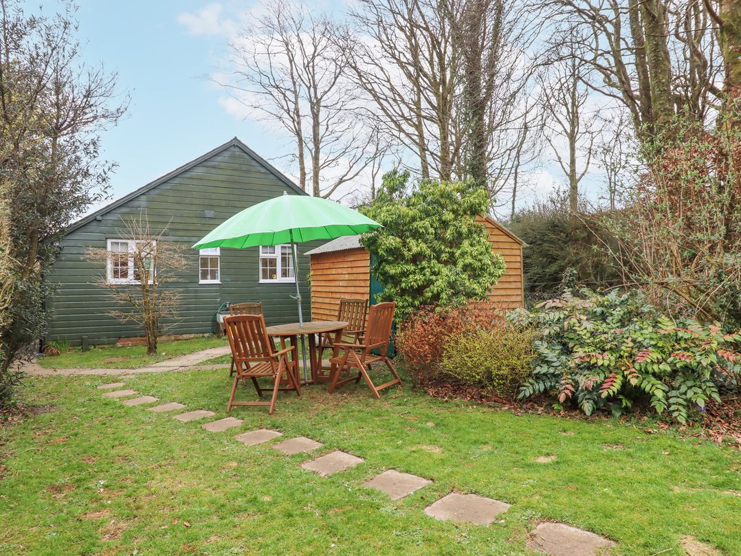 Haytor Vale Lodge