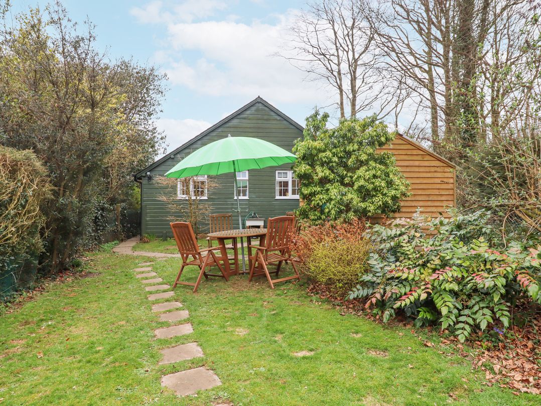 Haytor Vale Lodge
