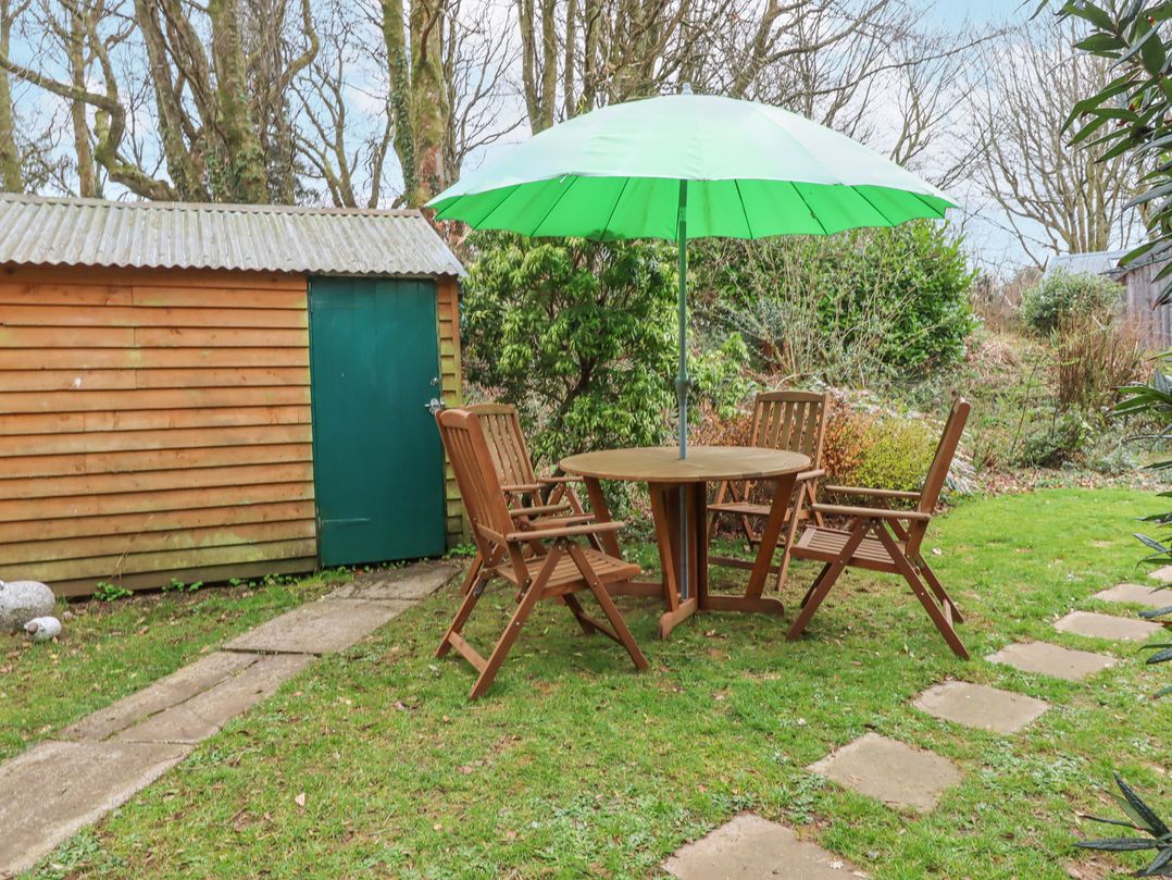 Haytor Vale Lodge