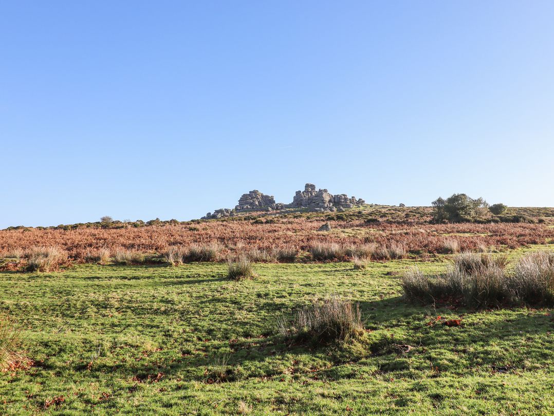 Haytor Vale Lodge