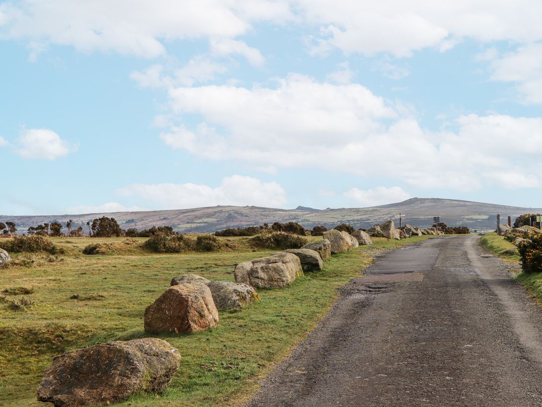 Haytor Vale Lodge