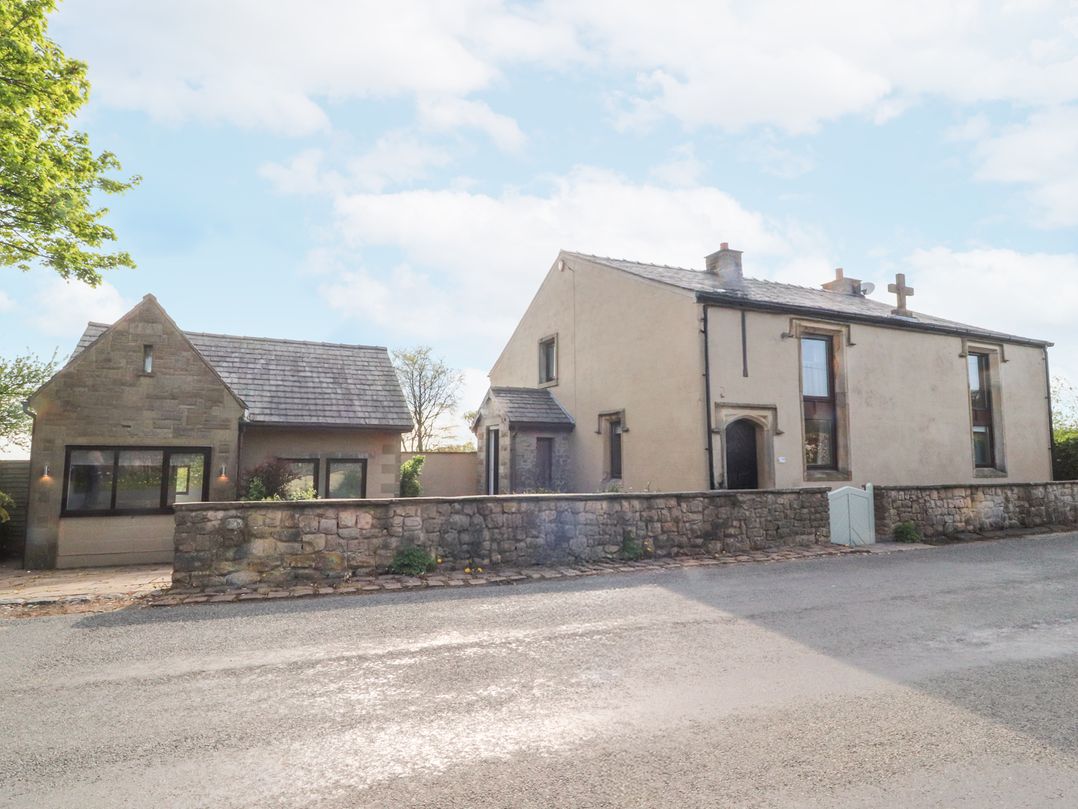 Stoneycross Cottage