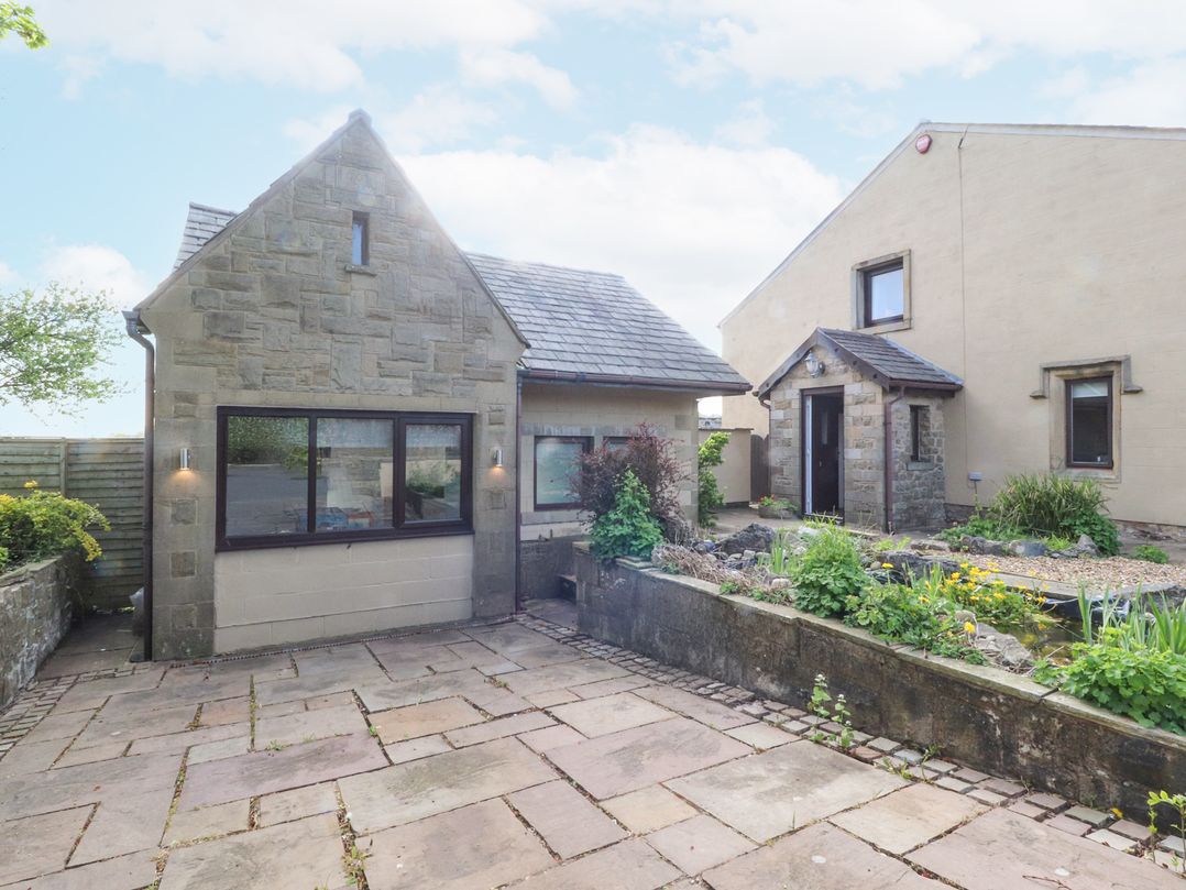 Stoneycross Cottage