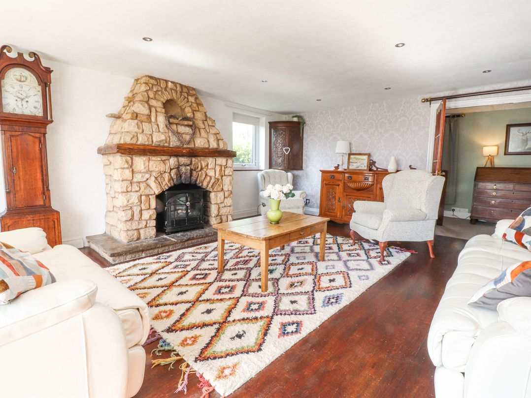 Stoneycross Cottage