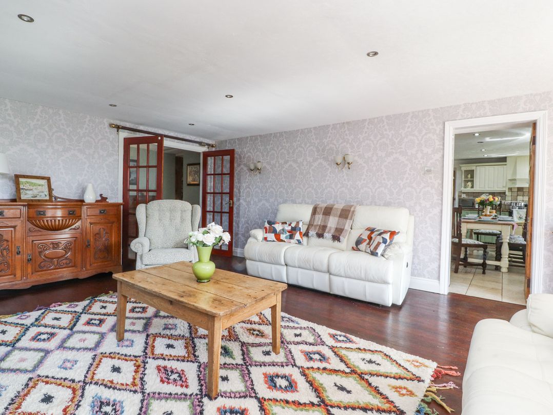 Stoneycross Cottage