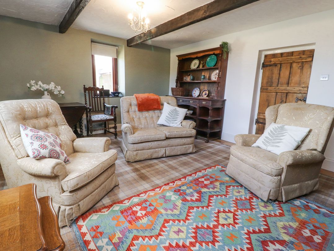 Stoneycross Cottage