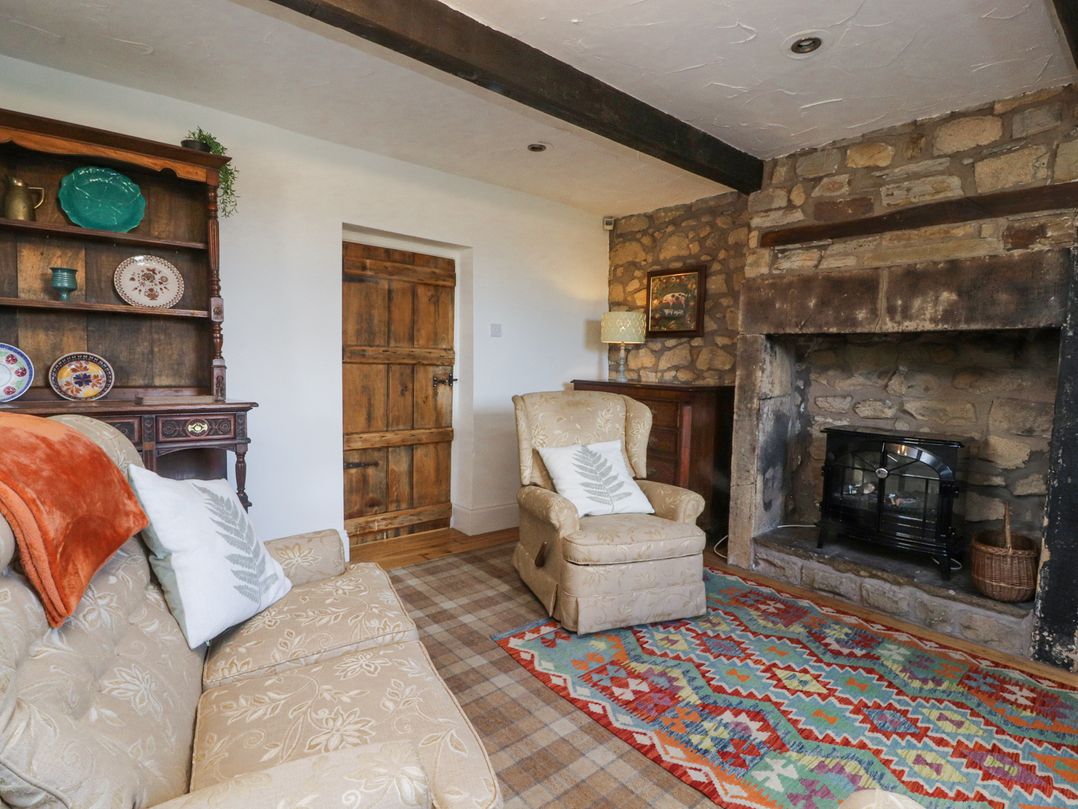 Stoneycross Cottage