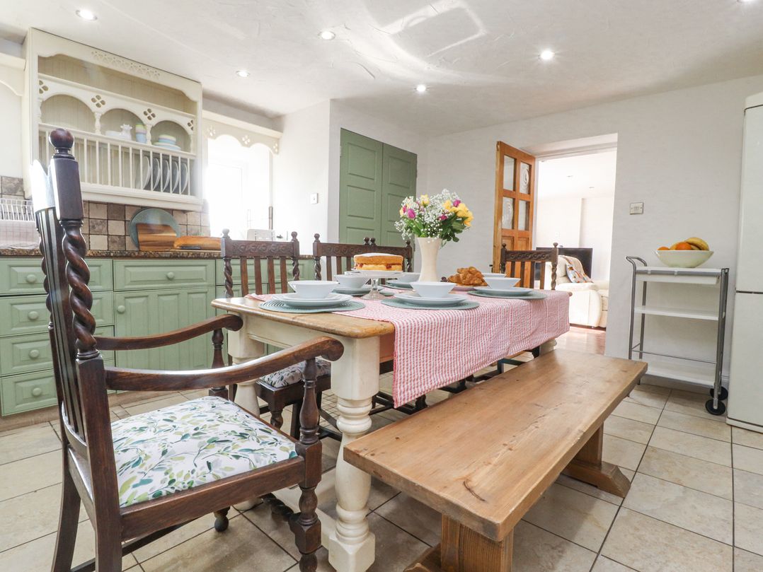 Stoneycross Cottage
