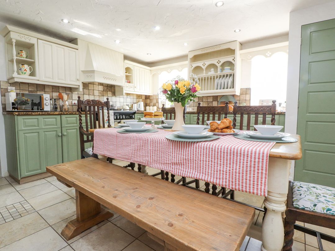 Stoneycross Cottage