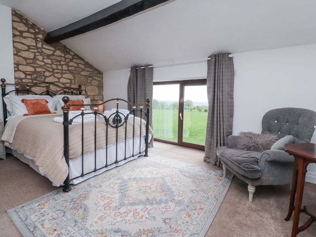 Stoneycross Cottage