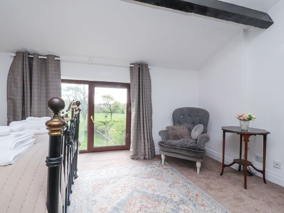 Stoneycross Cottage