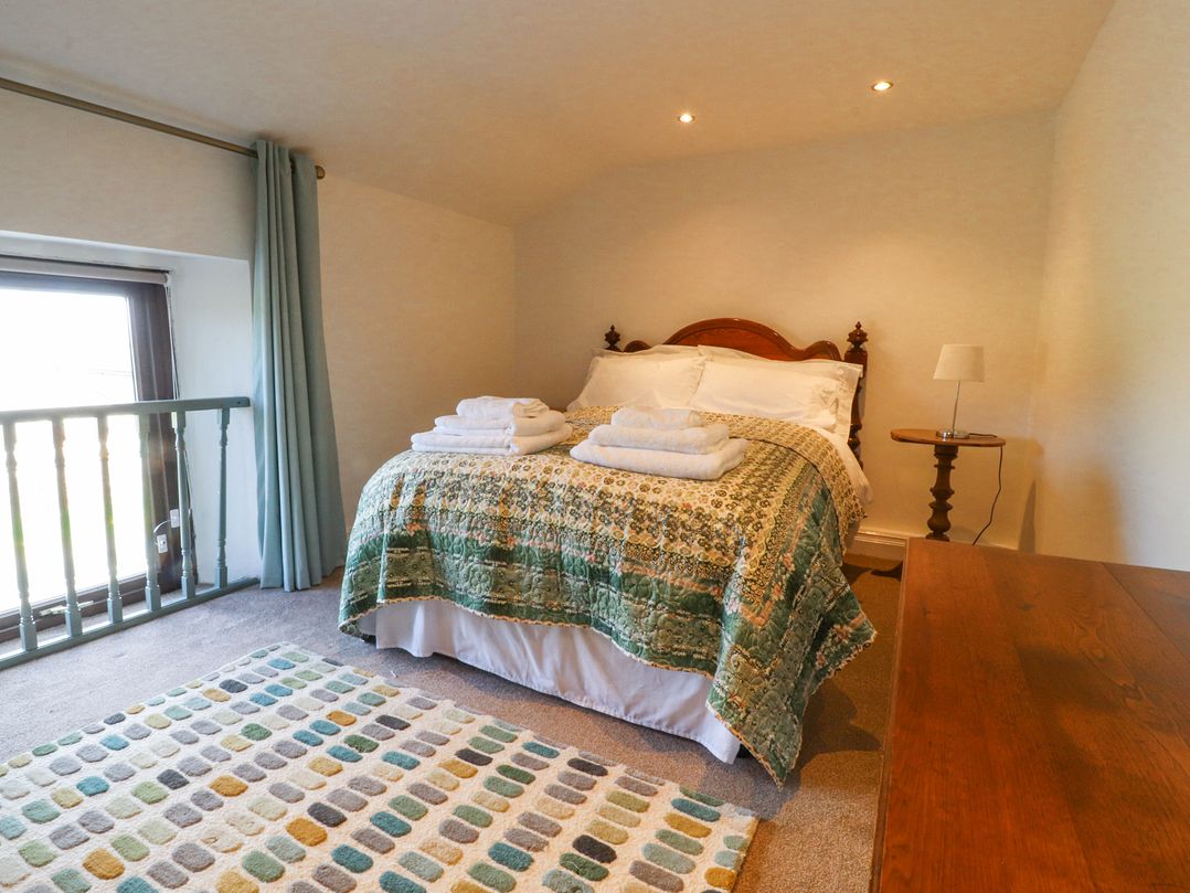 Stoneycross Cottage