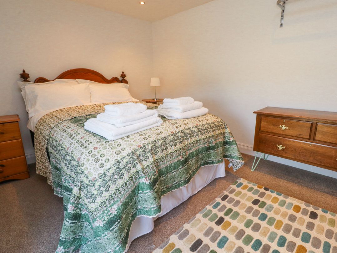 Stoneycross Cottage