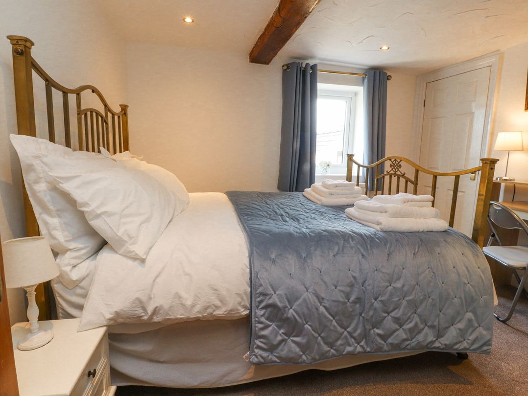 Stoneycross Cottage
