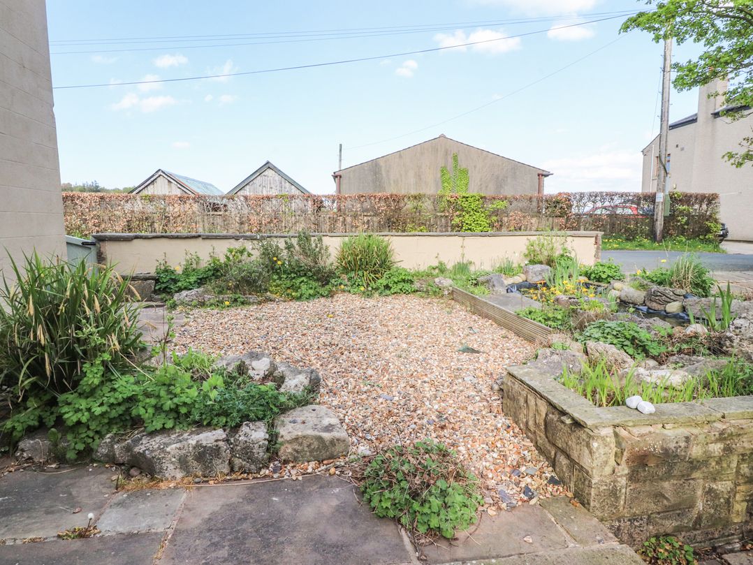 Stoneycross Cottage