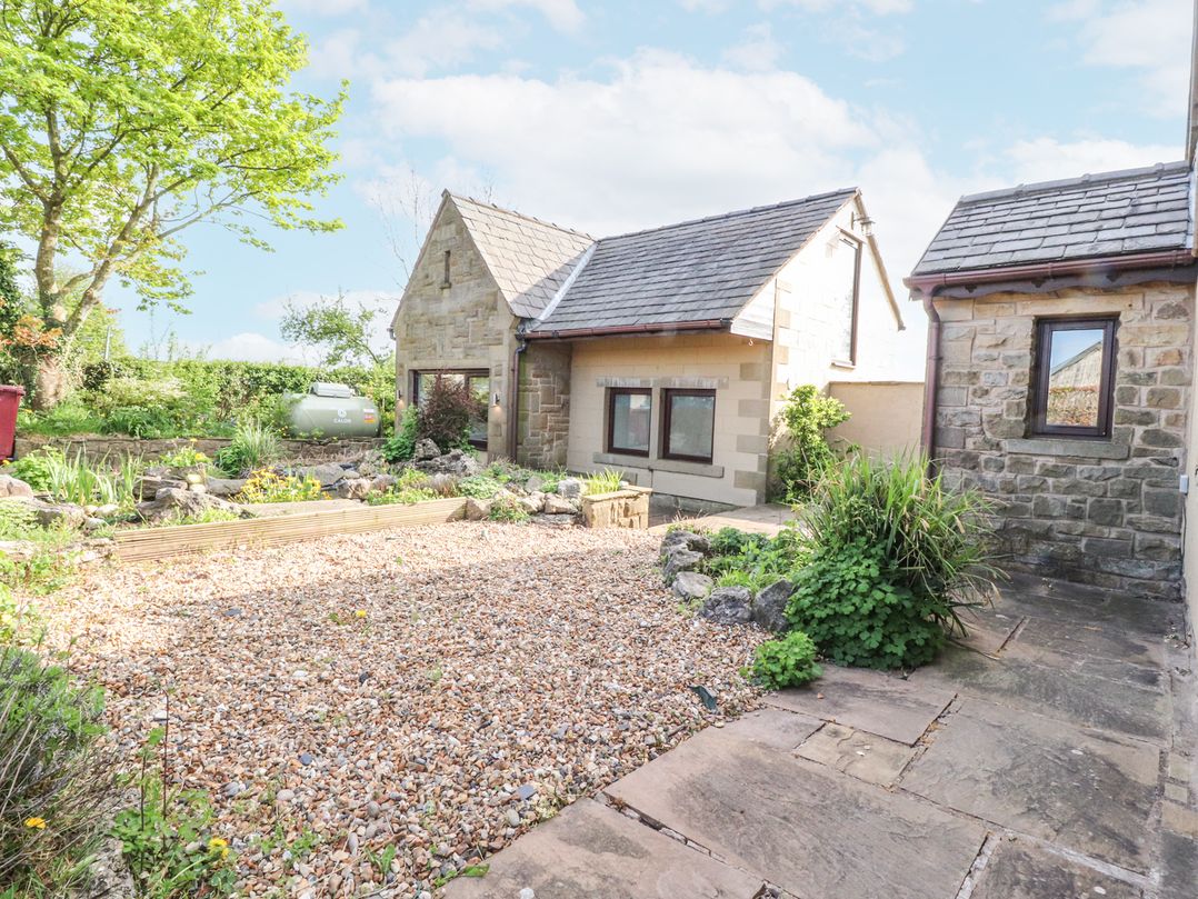 Stoneycross Cottage