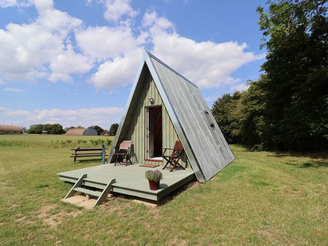 A-frame