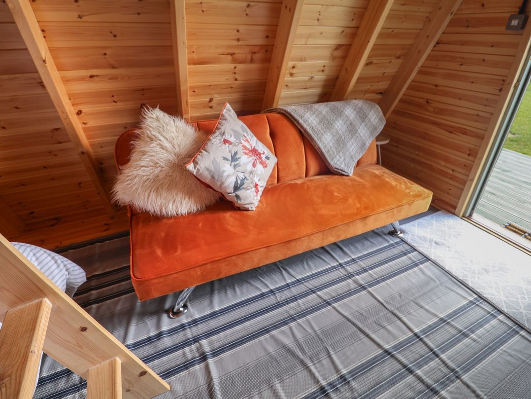 A-frame