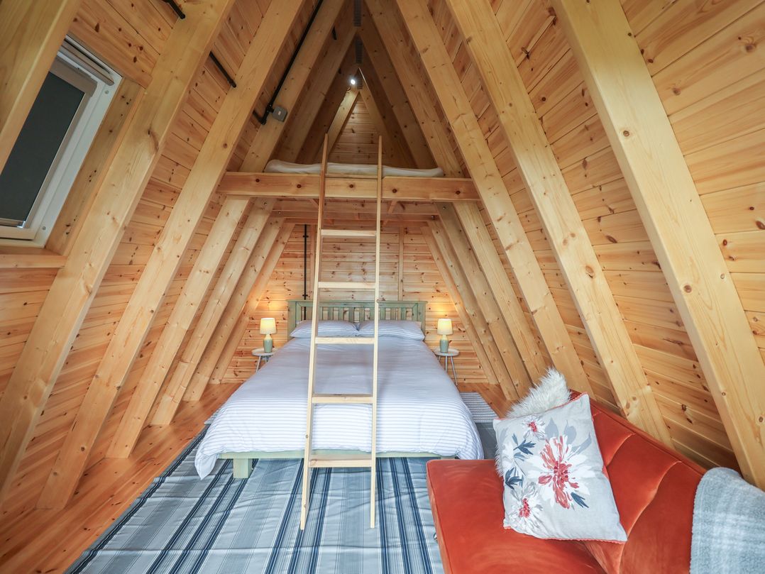 A-frame