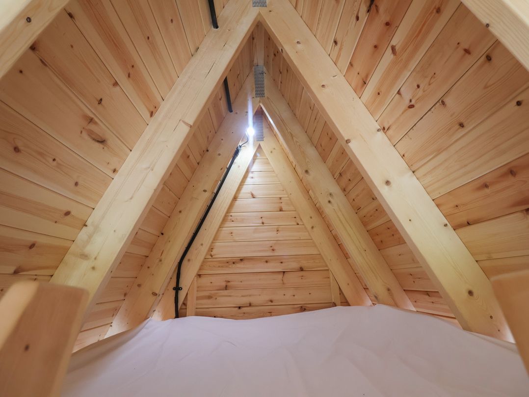A-frame