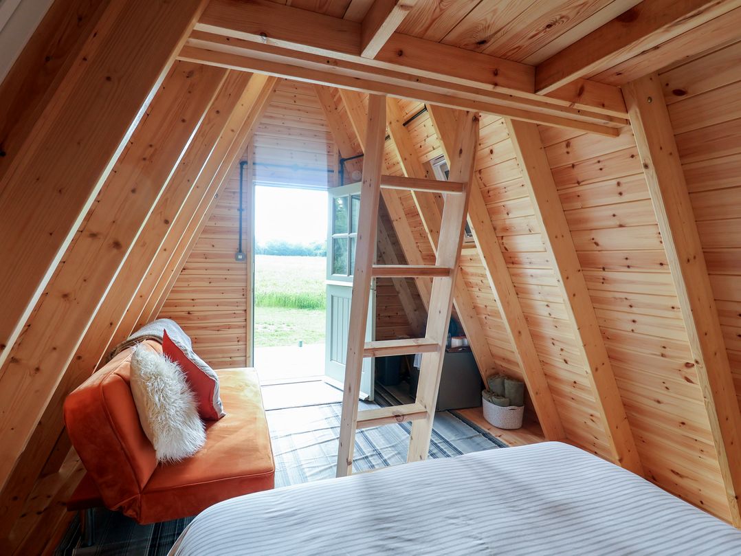 A-frame