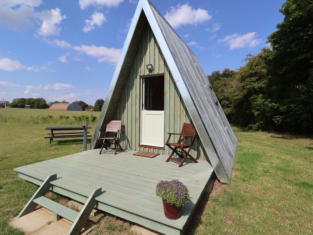 A-frame