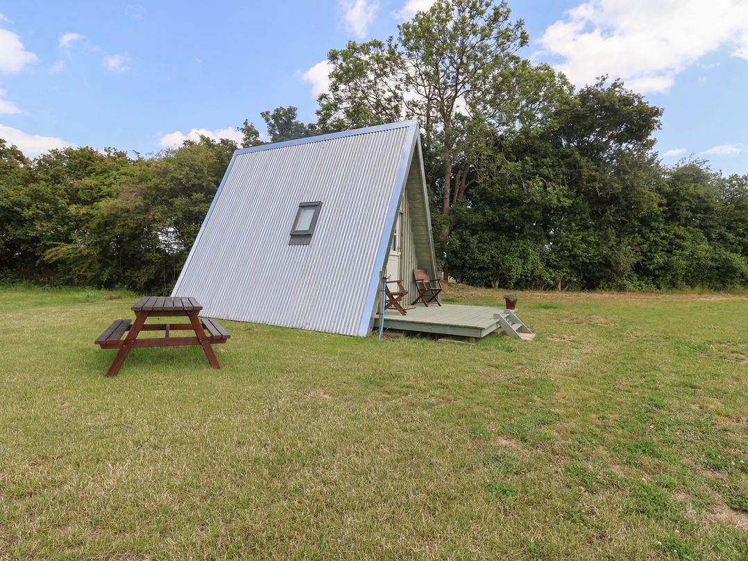 A-frame