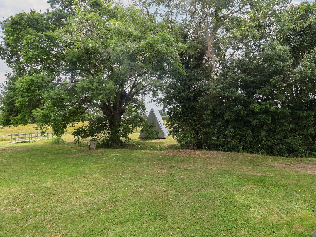 A-frame